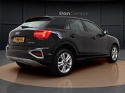 Audi Q2 35 TFSI Advanced edition