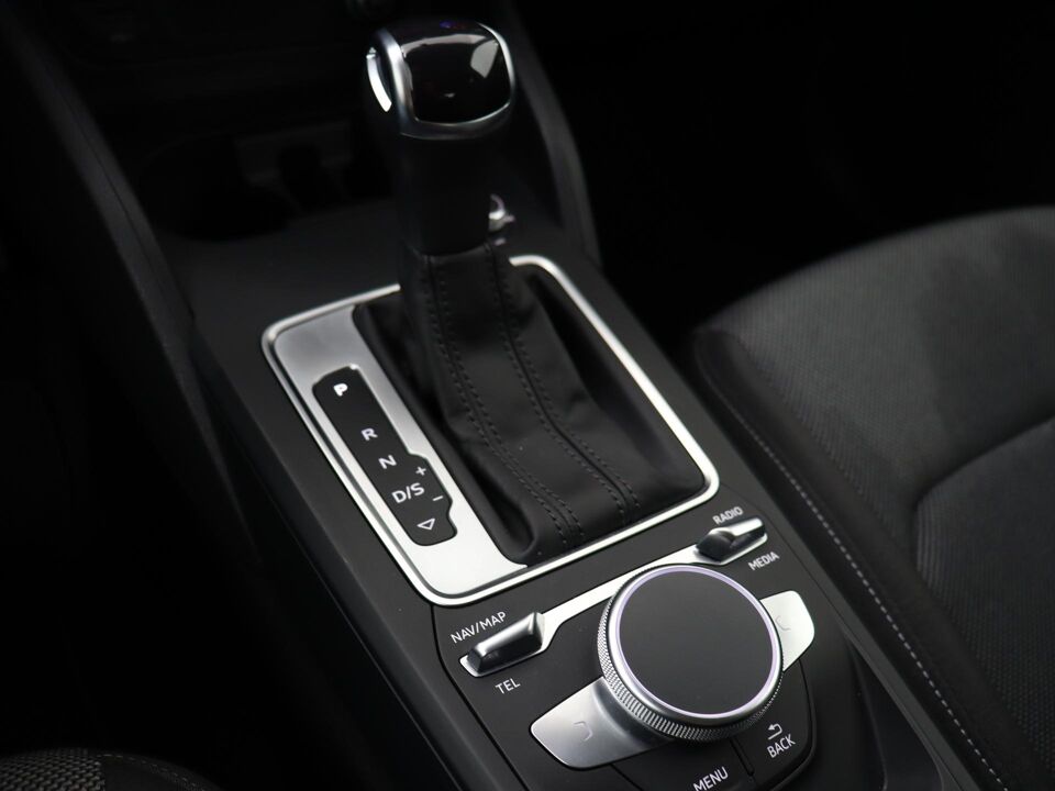 Audi Q2 35 TFSI Advanced edition