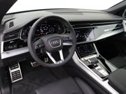 Audi Q8 Pro Line S 55 TFSI e 290 kW / 394 PK