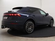 Audi Q8 Pro Line S 55 TFSI e 290 kW / 394 PK