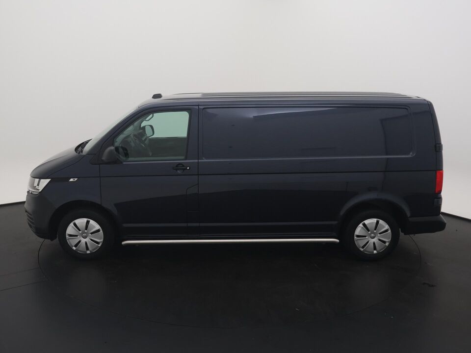 VW-Bedrijfswagens Transporter 2.0 TDI 110 PK L2H1 28 Comfortline
