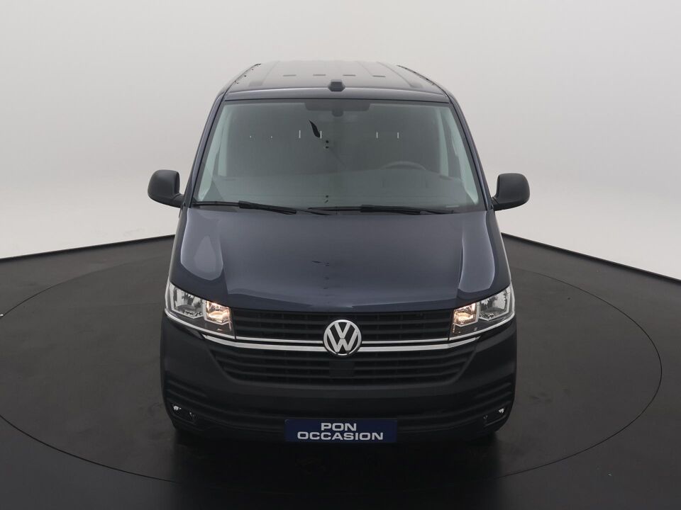 VW-Bedrijfswagens Transporter 2.0 TDI 110 PK L2H1 28 Comfortline
