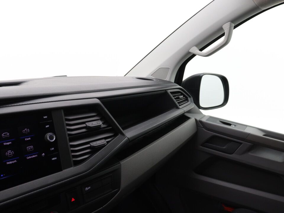 VW-Bedrijfswagens Transporter 2.0 TDI 110 PK L2H1 28 Comfortline