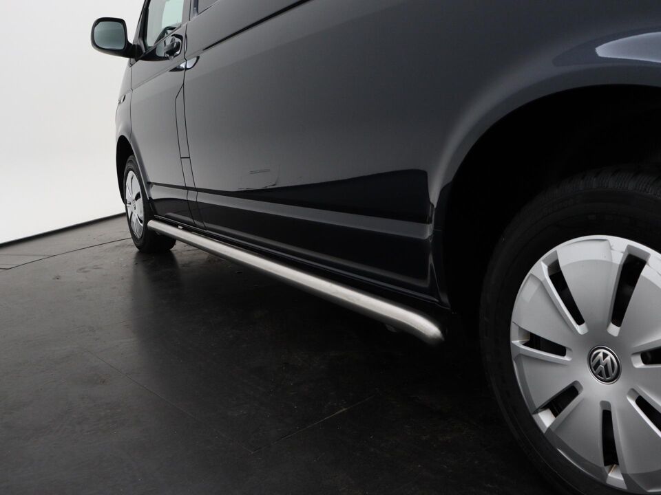 VW-Bedrijfswagens Transporter 2.0 TDI 110 PK L2H1 28 Comfortline
