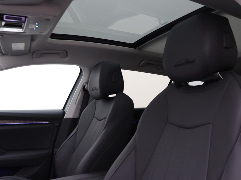 Škoda Superb Combi 1.5 TSI Laurin & Klement