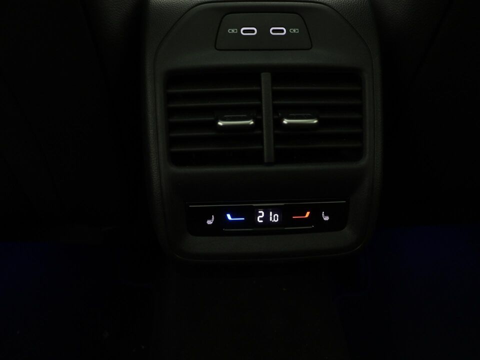 Škoda Superb Combi 1.5 TSI Laurin & Klement