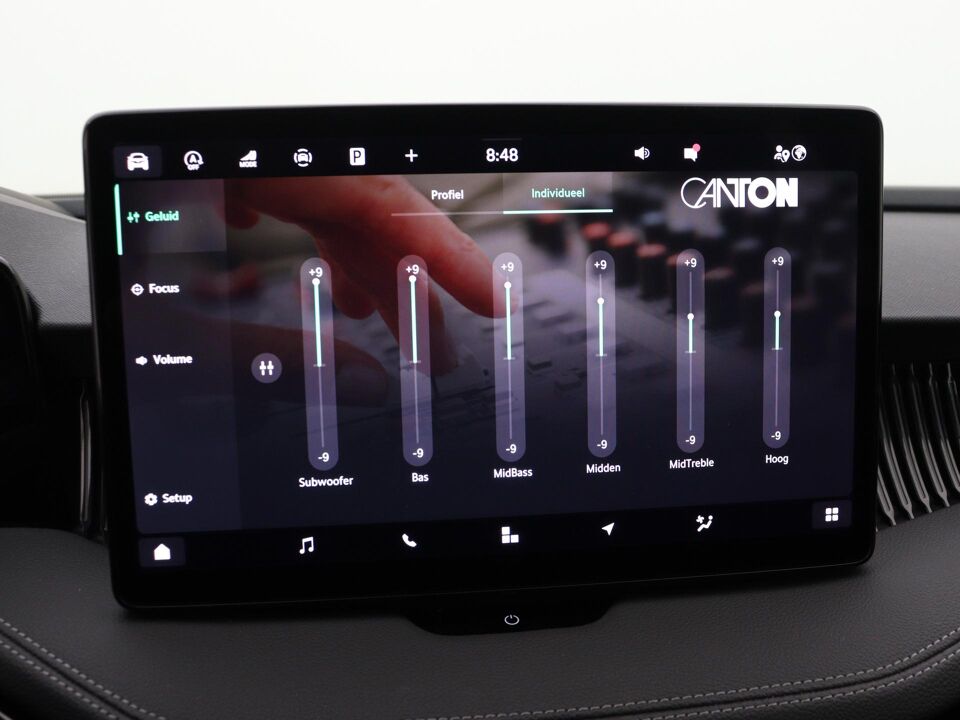 Škoda Superb Combi 1.5 TSI Laurin & Klement