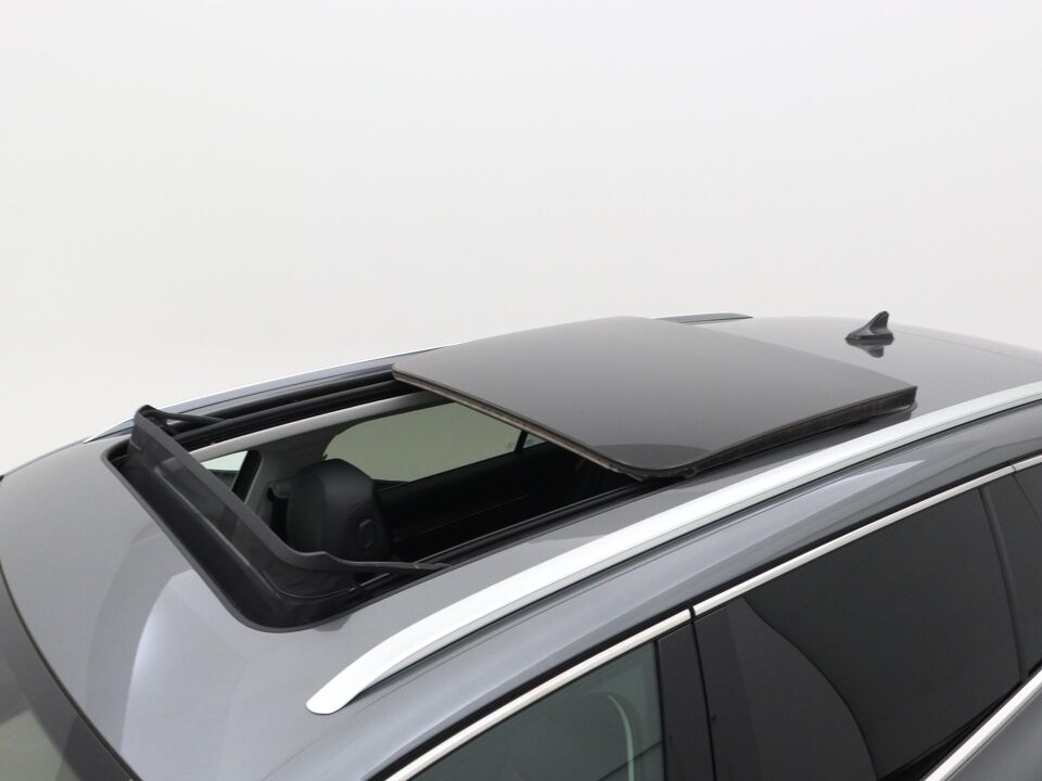 Škoda Superb Combi 1.5 TSI Laurin & Klement