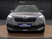 Škoda Kamiq 1.0 TSI 110 PK DSG Sport Business