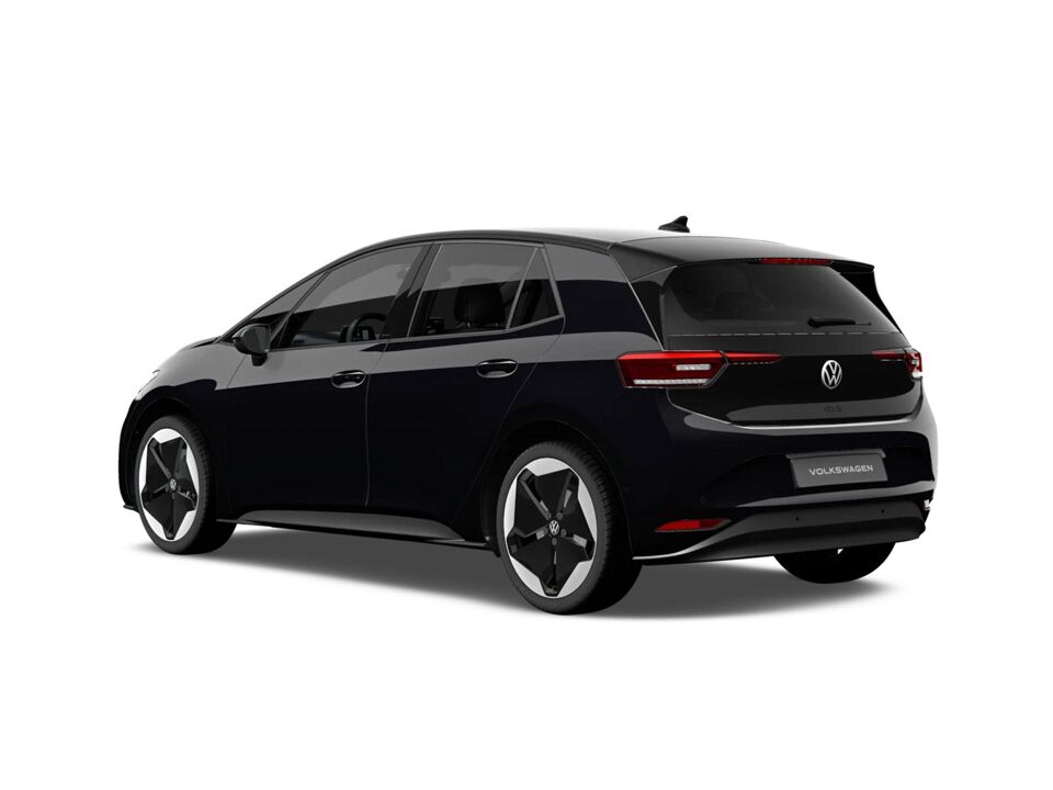 Volkswagen ID.3 Pro S Limited Edition 77 kWh 150 kW / 204 pk