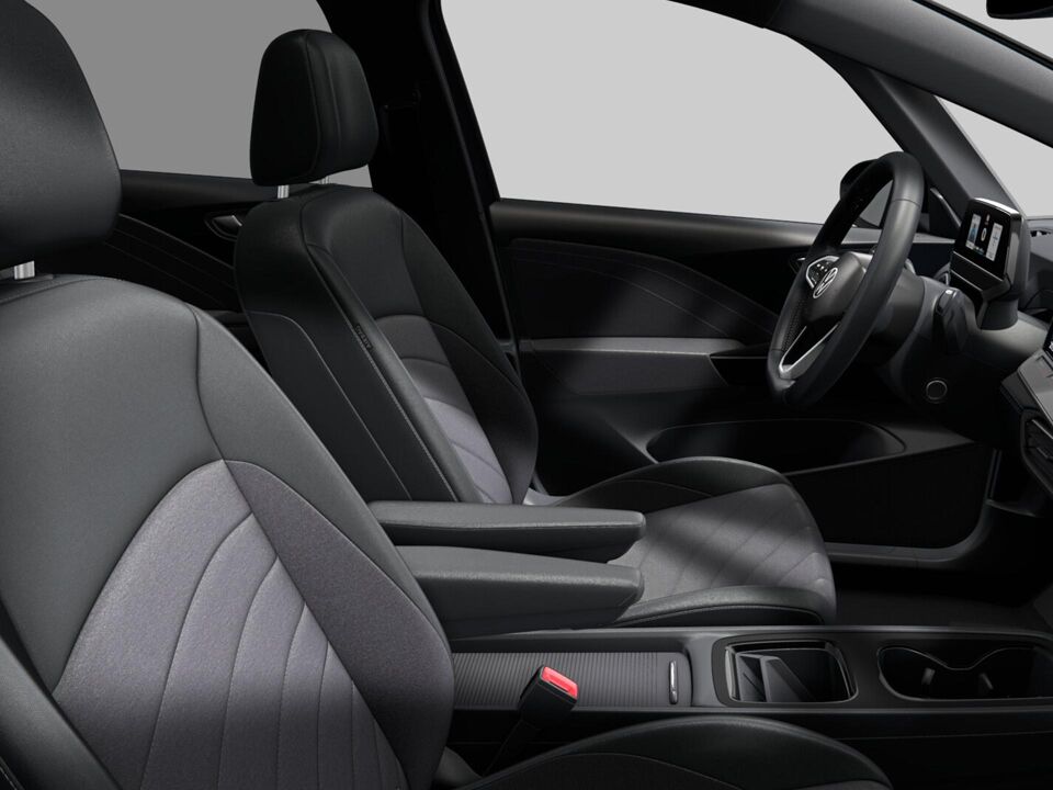Volkswagen ID.3 Pro S Limited Edition 77 kWh 150 kW / 204 pk