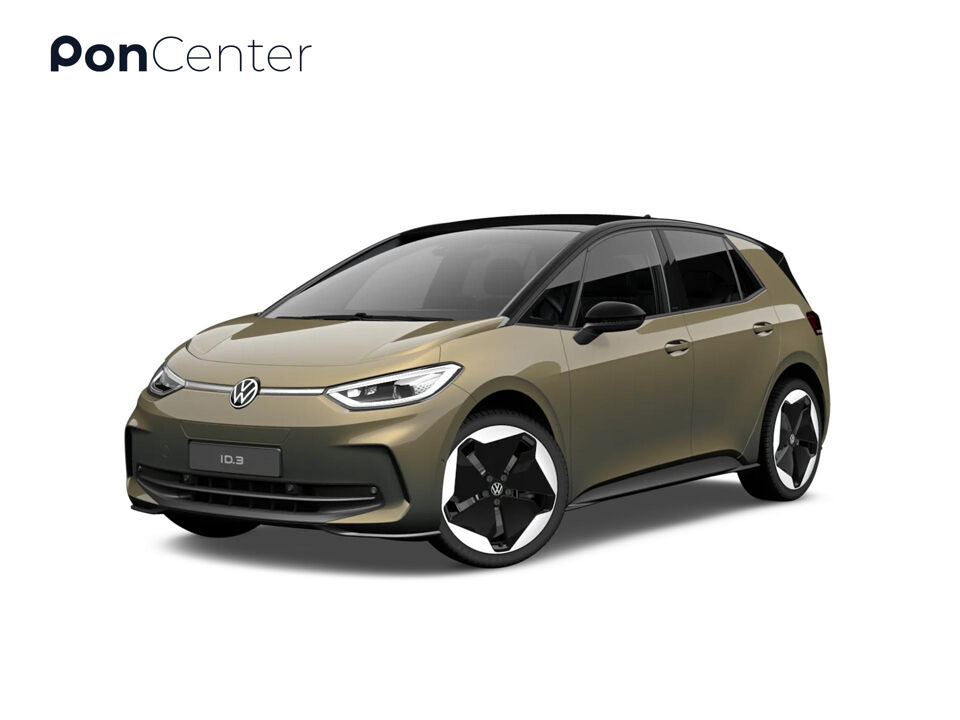 Volkswagen ID.3 Pro S Limited Edition 77 kWh 150 kW / 204 pk