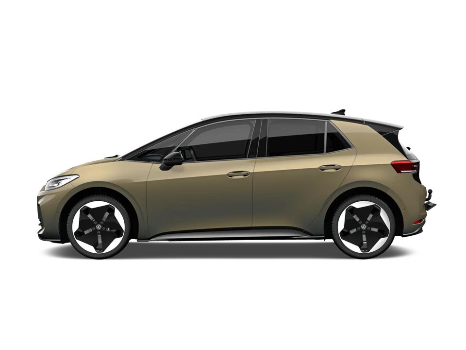 Volkswagen ID.3 Pro S Limited Edition 77 kWh 150 kW / 204 pk