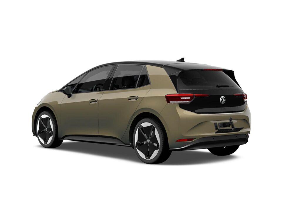 Volkswagen ID.3 Pro S Limited Edition 77 kWh 150 kW / 204 pk