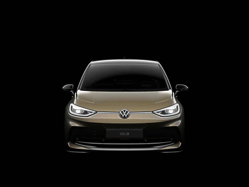 Volkswagen ID.3 Pro S Limited Edition 77 kWh 150 kW / 204 pk