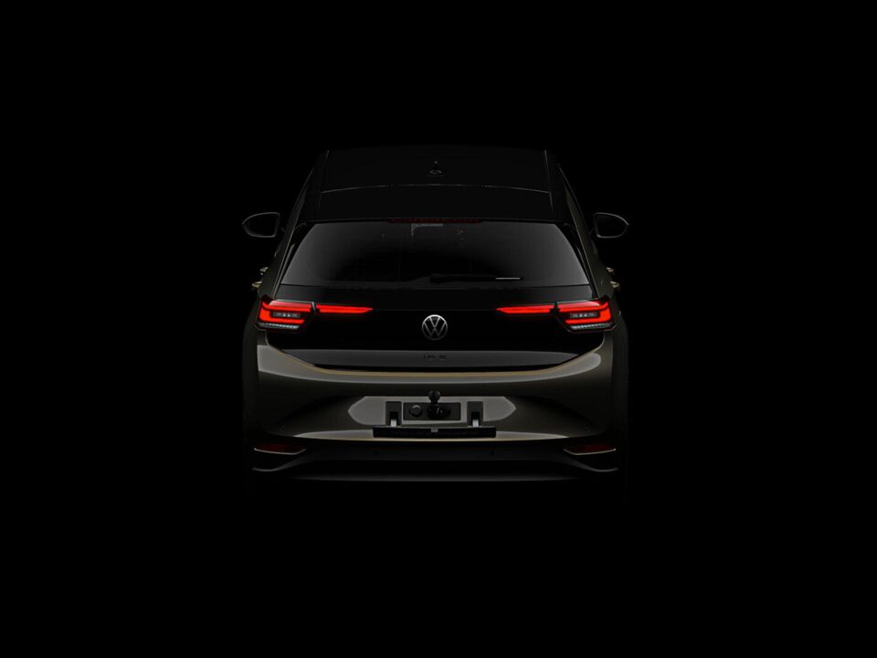 Volkswagen ID.3 Pro S Limited Edition 77 kWh 150 kW / 204 pk