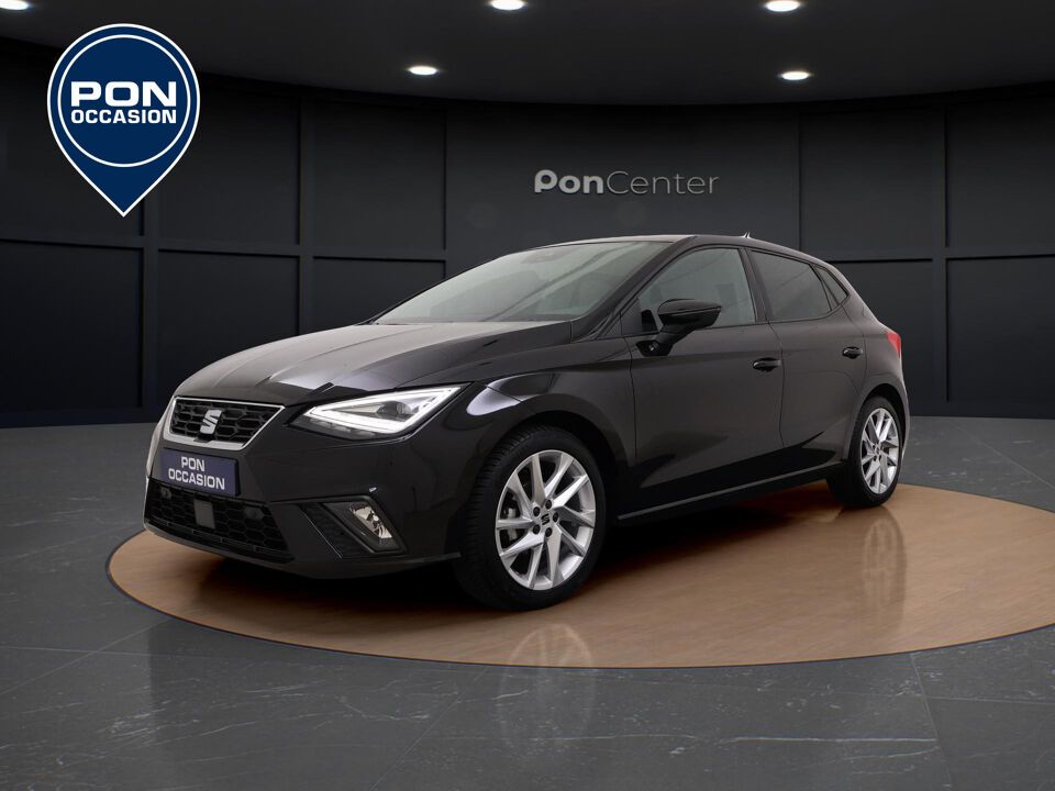 SEAT Ibiza 1.0 EcoTSI 95 PK FR Business Intense