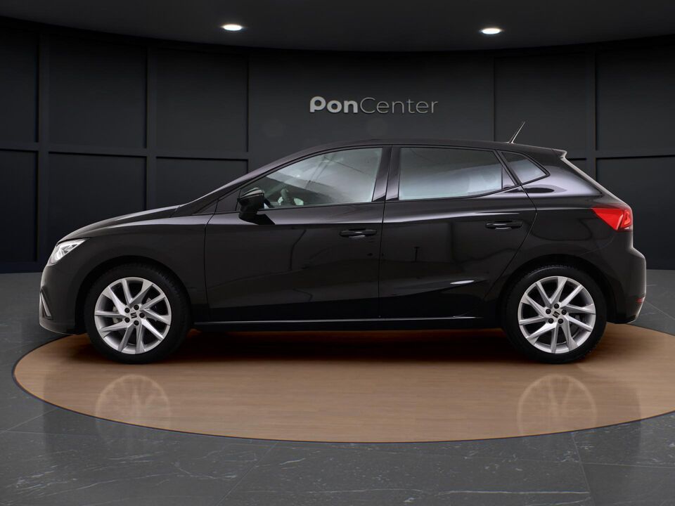 SEAT Ibiza 1.0 EcoTSI 95 PK FR Business Intense