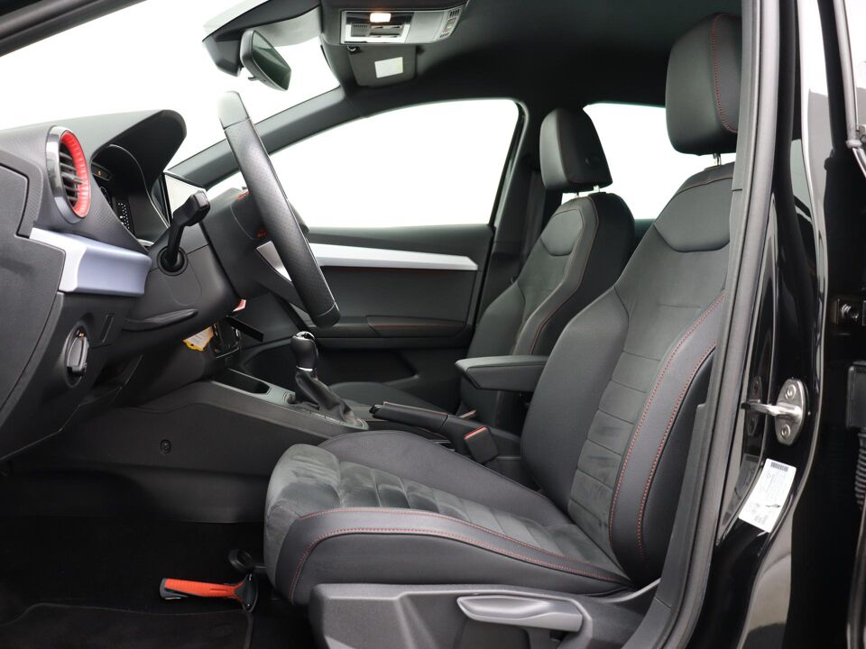 SEAT Ibiza 1.0 EcoTSI 95 PK FR Business Intense
