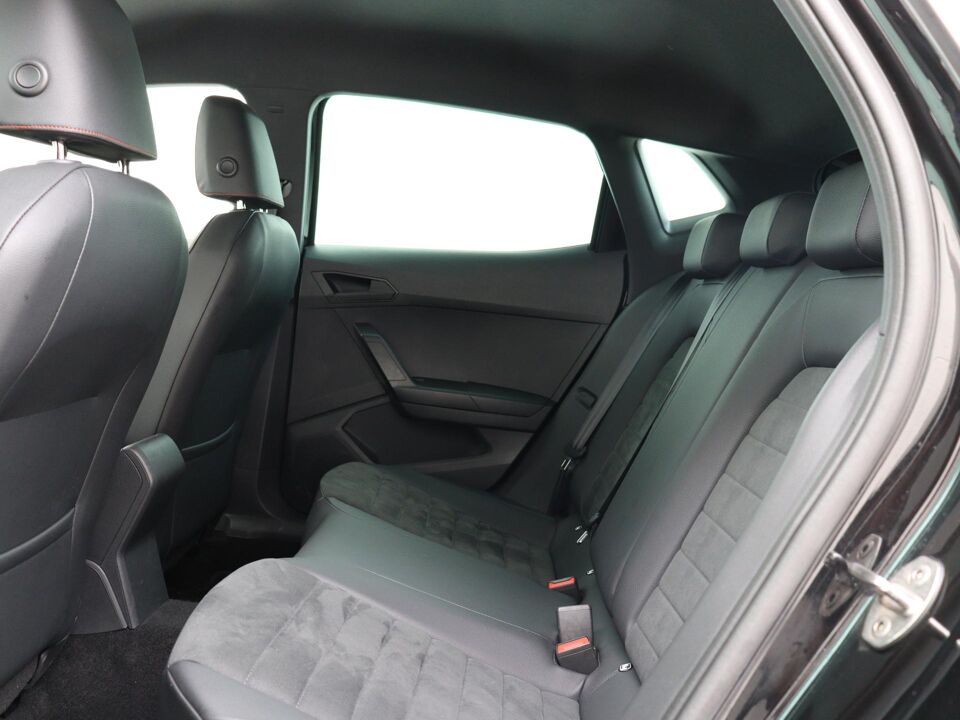 SEAT Ibiza 1.0 EcoTSI 95 PK FR Business Intense