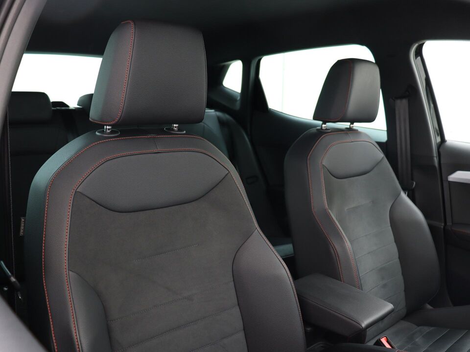 SEAT Ibiza 1.0 EcoTSI 95 PK FR Business Intense
