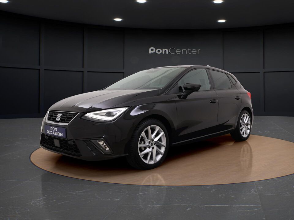SEAT Ibiza 1.0 EcoTSI 95 PK FR Business Intense