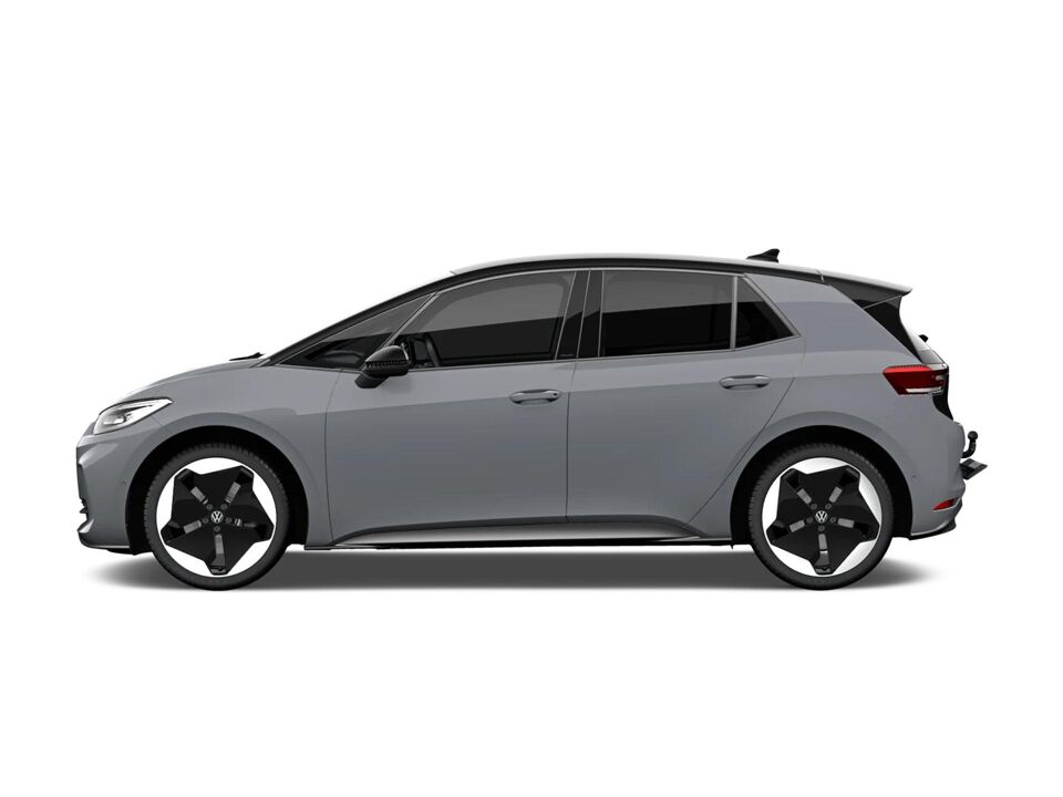 Volkswagen ID.3 Pro S Limited Edition 79 kWh accu. 150 kW / 204 pk