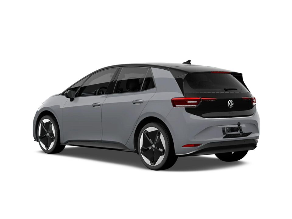Volkswagen ID.3 Pro S Limited Edition 79 kWh accu. 150 kW / 204 pk