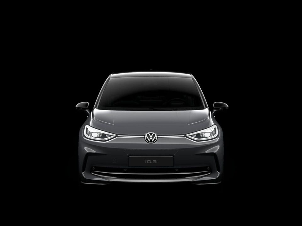 Volkswagen ID.3 Pro S Limited Edition 79 kWh accu. 150 kW / 204 pk