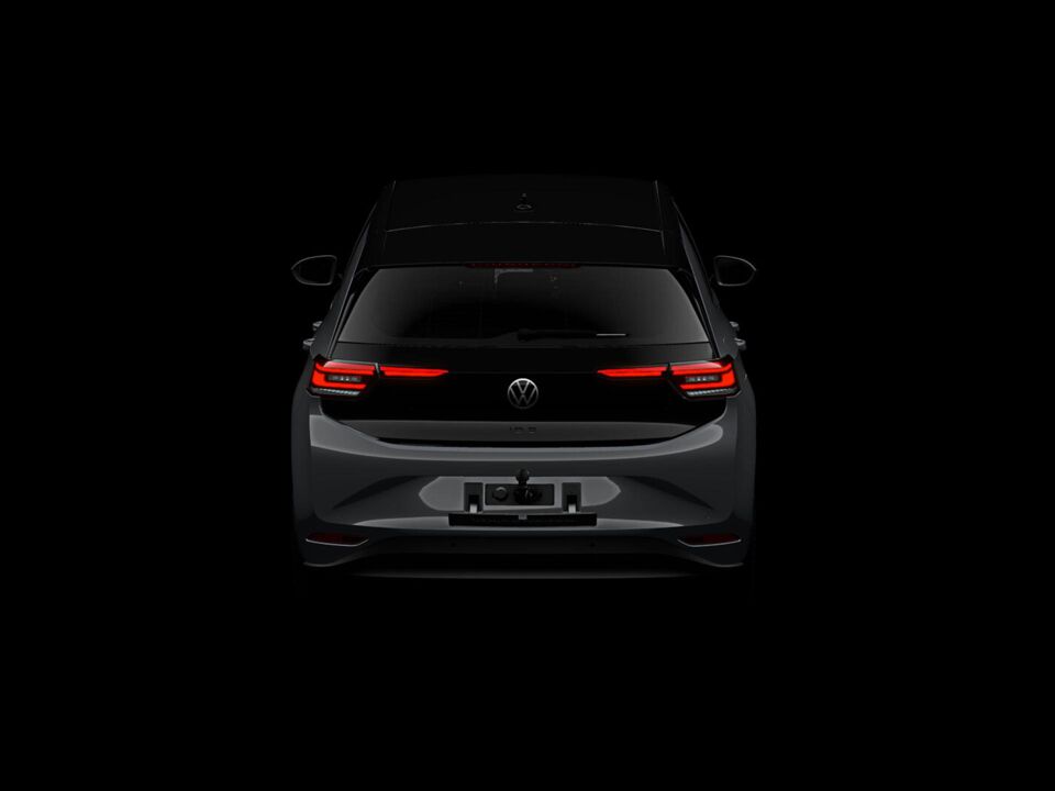 Volkswagen ID.3 Pro S Limited Edition 79 kWh accu. 150 kW / 204 pk