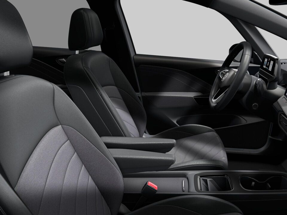 Volkswagen ID.3 Pro S Limited Edition 79 kWh accu. 150 kW / 204 pk