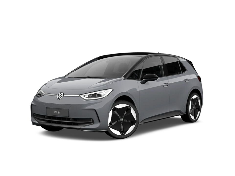 Volkswagen ID.3 Pro S Limited Edition 79 kWh accu. 150 kW / 204 pk