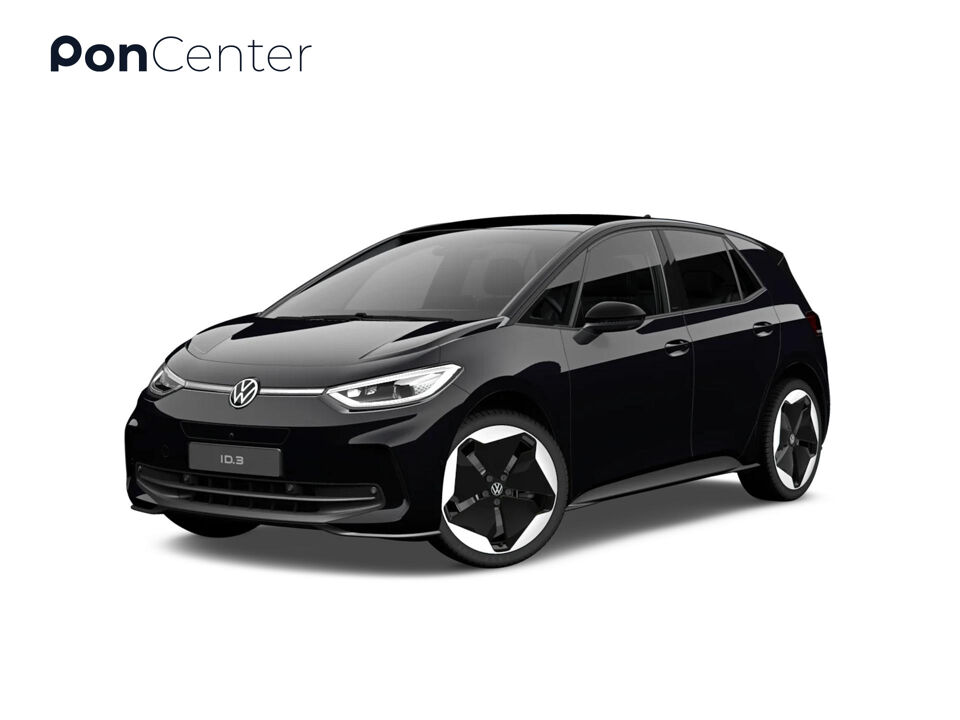Volkswagen ID.3 Pro S Limited Edition 77 kWh 150 kW / 204 pk
