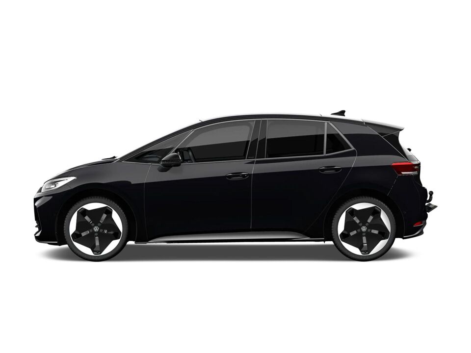 Volkswagen ID.3 Pro S Limited Edition 77 kWh 150 kW / 204 pk