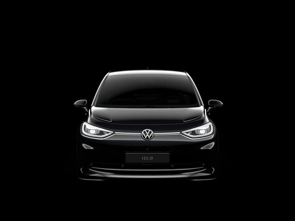 Volkswagen ID.3 Pro S Limited Edition 77 kWh 150 kW / 204 pk