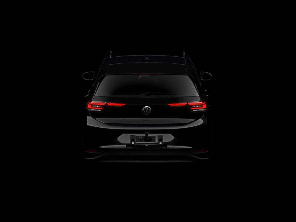 Volkswagen ID.3 Pro S Limited Edition 77 kWh 150 kW / 204 pk
