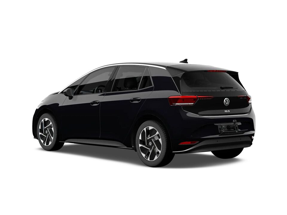 Volkswagen ID.3 Pure Business 52 kWh 125 kW / 170 pk