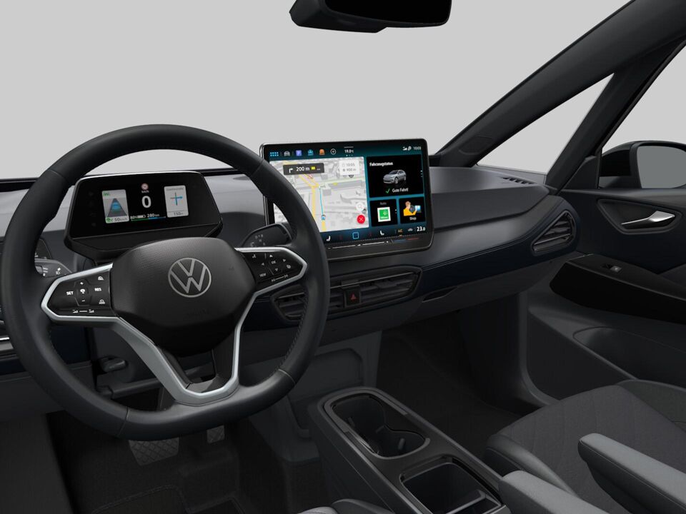 Volkswagen ID.3 Pure Business 52 kWh 125 kW / 170 pk
