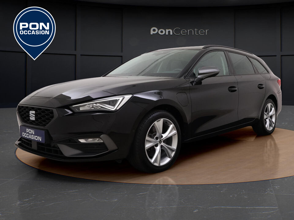 SEAT Leon Sportstourer 1.4 TSI 204 PK eHybrid PHEV FR