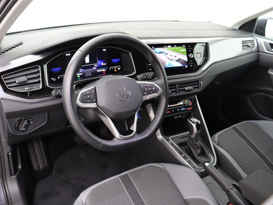Volkswagen Polo 1.0 TSI 110PK DSG Style