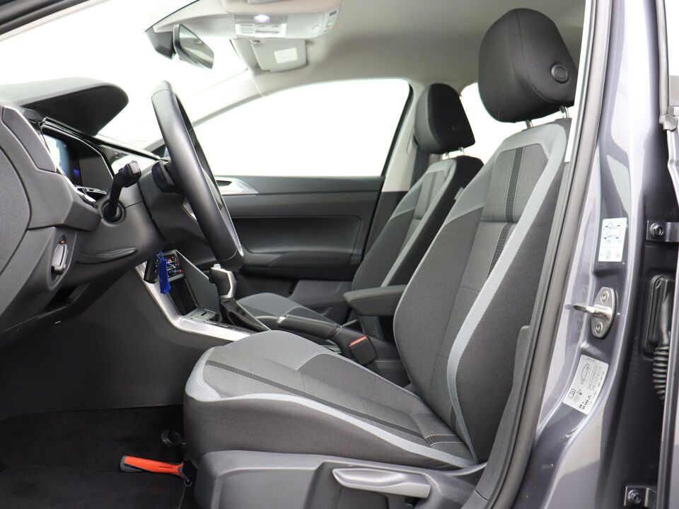 Volkswagen Polo 1.0 TSI 110PK DSG Style