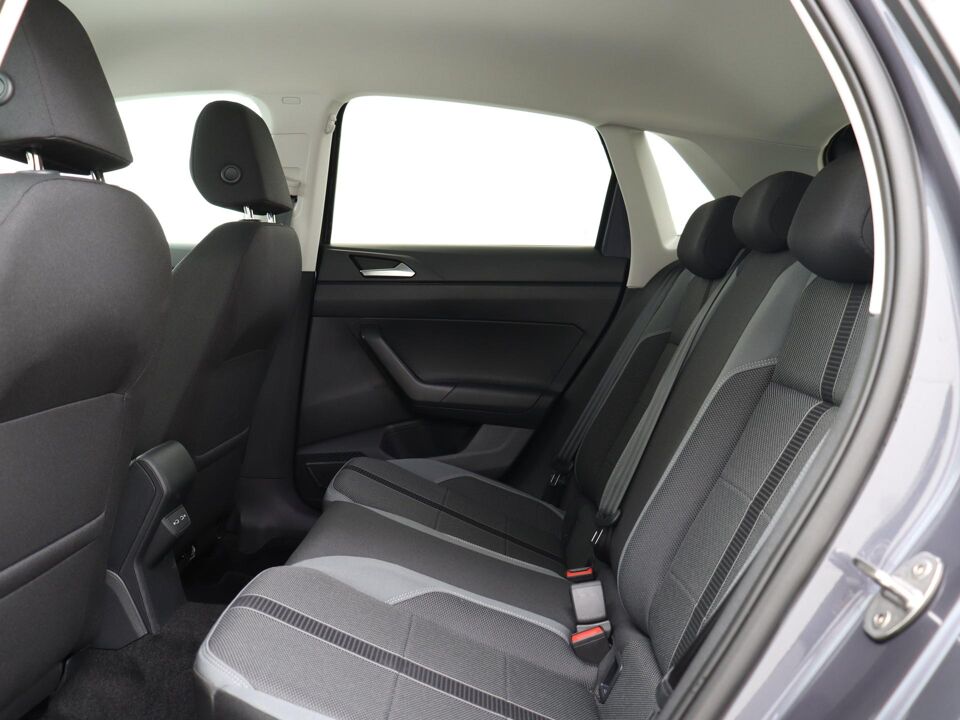 Volkswagen Polo 1.0 TSI 110PK DSG Style