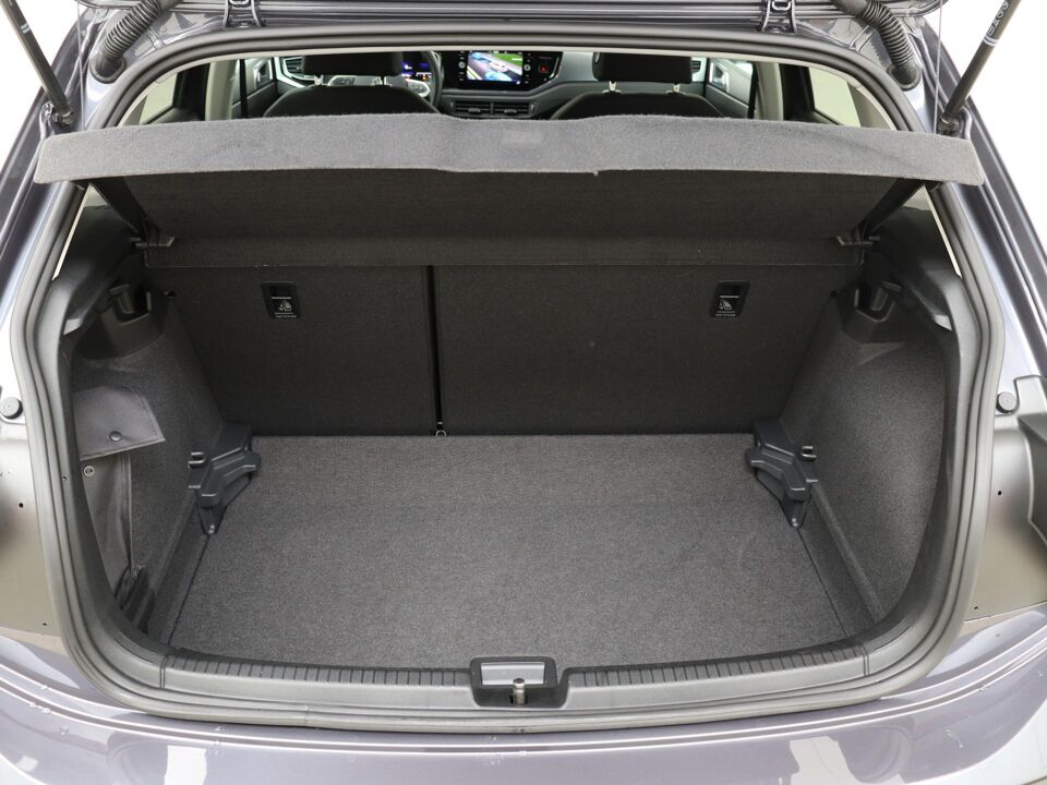 Volkswagen Polo 1.0 TSI 110PK DSG Style