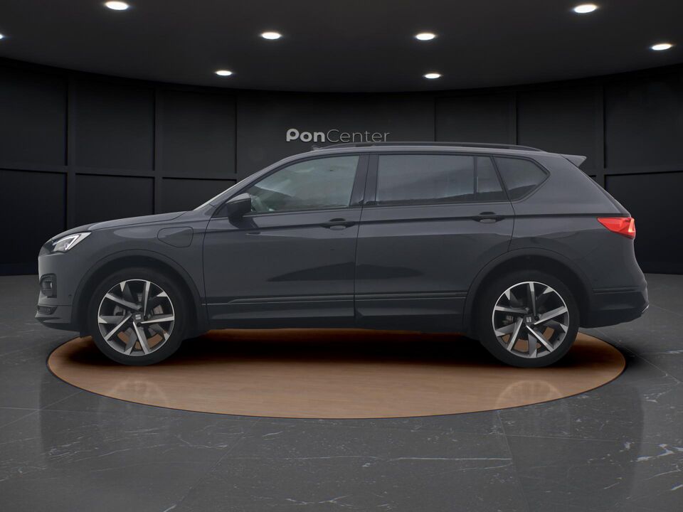 SEAT Tarraco 1.4 TSI e-Hybrid PHEV FR