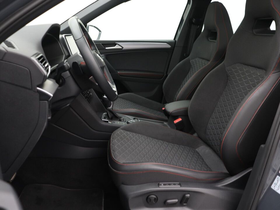 SEAT Tarraco 1.4 TSI e-Hybrid PHEV FR