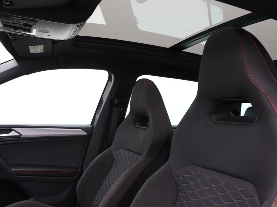 SEAT Tarraco 1.4 TSI e-Hybrid PHEV FR