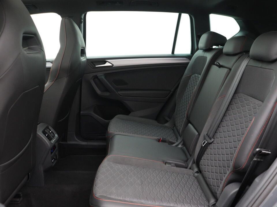 SEAT Tarraco 1.4 TSI e-Hybrid PHEV FR