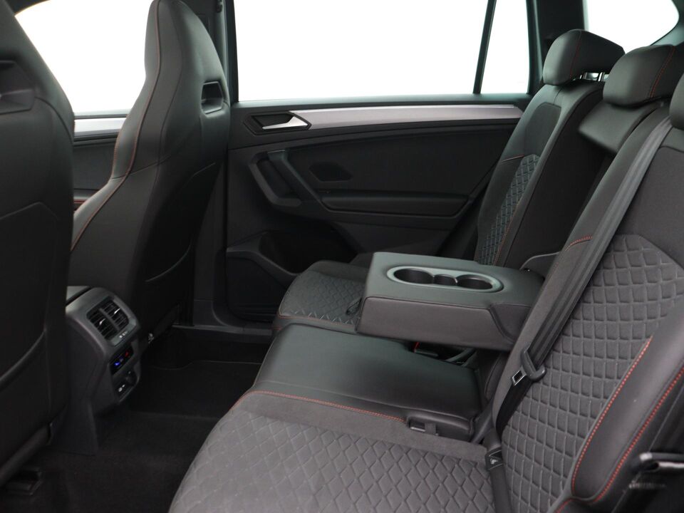 SEAT Tarraco 1.4 TSI e-Hybrid PHEV FR