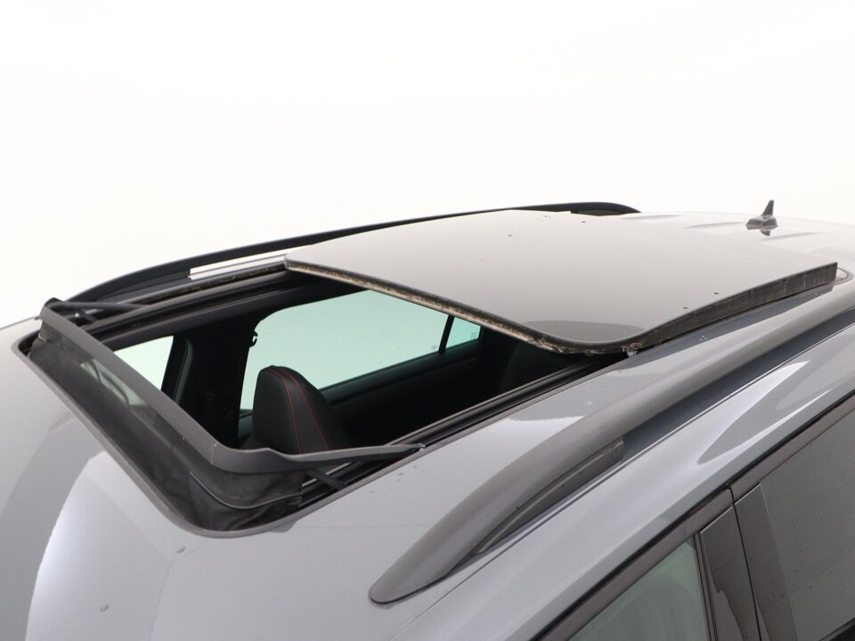 SEAT Tarraco 1.4 TSI e-Hybrid PHEV FR