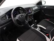 Volkswagen T-Roc 1.5 TSI Sport